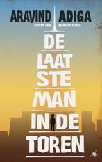 De laatste man in de toren 9789023475903 Aravind Adiga, Verzenden, Zo goed als nieuw, Aravind Adiga
