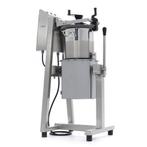 Keukenmachine / Cutter - 20 L, Elektronische apparatuur, Keukenmixers, Verzenden, Nieuw, 3 snelheden of meer