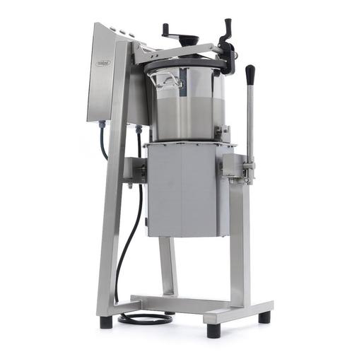 Keukenmachine / Cutter - 20 L, Elektronische apparatuur, Keukenmixers, Nieuw, 3 snelheden of meer, Verzenden