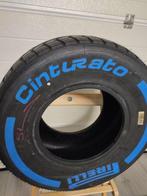 Pneu - Pirelli - Pneumatico mescola pioggia Blu - Post 2000