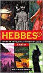 HEBBES 9789041405265, Verzenden, Gelezen