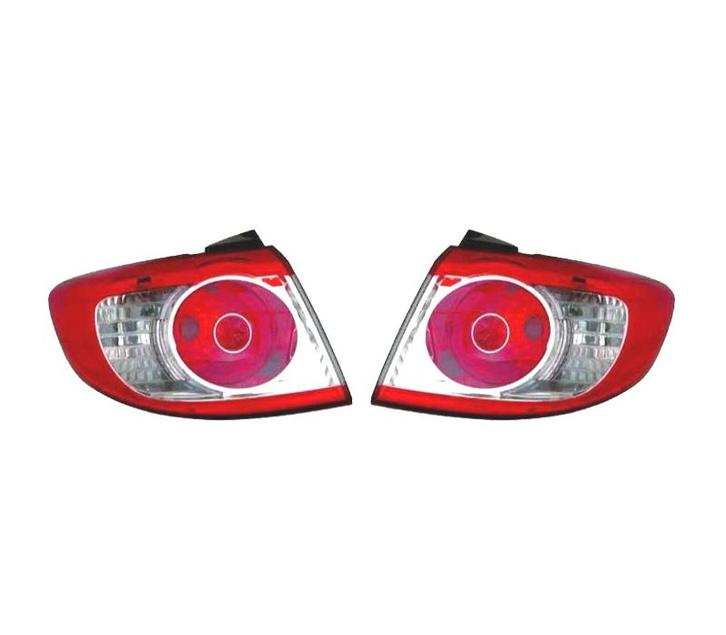 Feux Arrière Pour Hyundai Santa Fe 09-, Auto-onderdelen, Verlichting, Verzenden