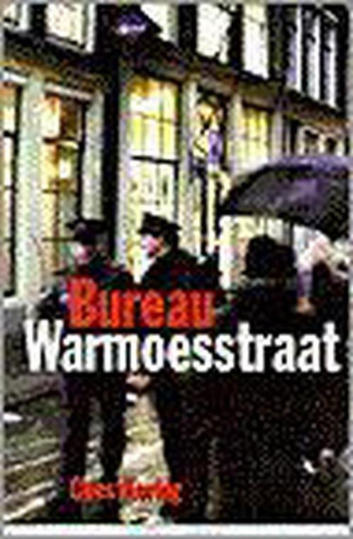 BUREAU WARMOESSTRAAT 9789055017256 C. Koring, Boeken, Overige Boeken, Gelezen, Verzenden