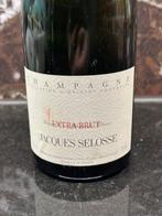 Jacques Selosse, Grand Cru Blanc de Blancs Extra Brut -, Nieuw