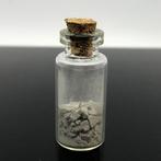 Stof van de planeet Mars - verkregen uit de meteoriet NWA