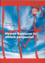 Human resources in ethisch perspectief / Management in de, Boeken, Verzenden, Zo goed als nieuw, André Nijhof