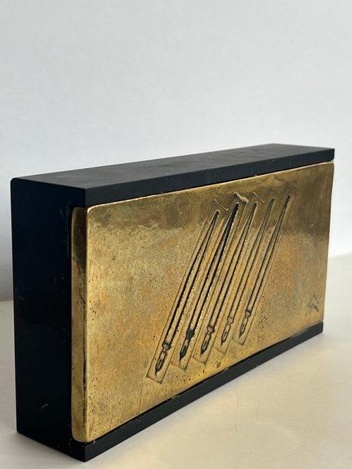 Tino Stefanoni (1937-2017) - Penne, Antiek en Kunst, Antiek | Overige Antiek