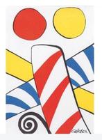 Alexander Calder (1898-1976) - Candy Cane