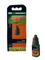 Dennerle Nano Crusta-Fit 15ml, Dieren en Toebehoren, Nieuw, Verzenden