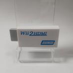 Converter Wii 2 HDMI Nintendo Wii, Ophalen of Verzenden
