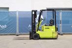 Veiling: Heftruck Clark TM 15 Elektrisch 1500kg 4.97m 1985, Ophalen