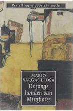 De jonge honden van Miraflores 9789029047678, Boeken, Gelezen, Mario Vargas Llosa, Verzenden