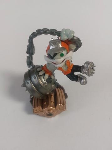 Smash Hit Super Chargers Skylanders beschikbaar voor biedingen