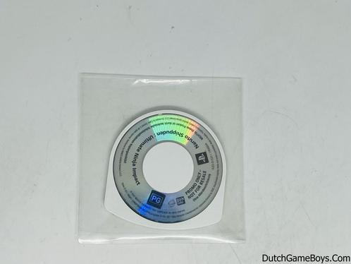PSP - Naruto Shippuden - Ultimate Ninja Impact - Promo, Consoles de jeu & Jeux vidéo, Consoles de jeu | Sony PSP, Envoi