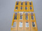 Peco N - E390F/E395F/E396F - Modeltreinsporen (8) - 8, Hobby en Vrije tijd, Nieuw