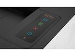 HP Color Laser 150nw - Laserprinter - 19ppm zwart-wit - Wit, Verzenden, Zo goed als nieuw