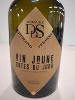 2017 Domaine Durand Perron, Recoltant, Vin Jaune - Jura - 3, Collections, Vins