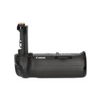 Canon BG-E20 Battery Grip met garantie, Ophalen of Verzenden, Gebruikt