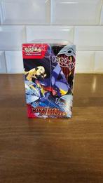 Pokémon - 1 Booster box - Scarlet & Violet - Destined Rivals, Hobby & Loisirs créatifs, Jeux de cartes à collectionner | Pokémon