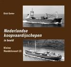 Nederlandse Koopvaardijschepen in beeld / 8 Kleine, Verzenden