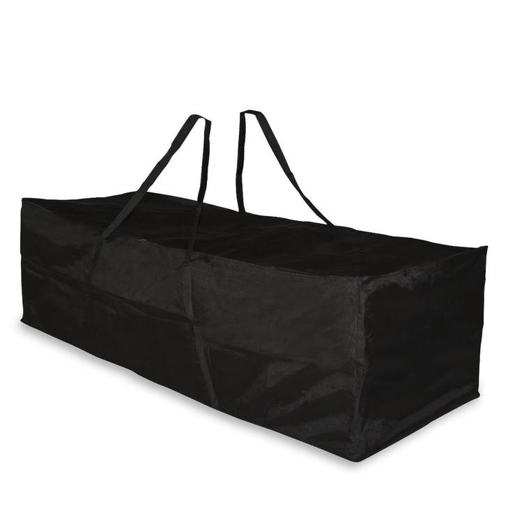 Premium opbergtas voor tuinkussens | 125x40x50cm – Voor 4, Tuin en Terras, Tuinmeubel-accessoires, Nieuw, Verzenden