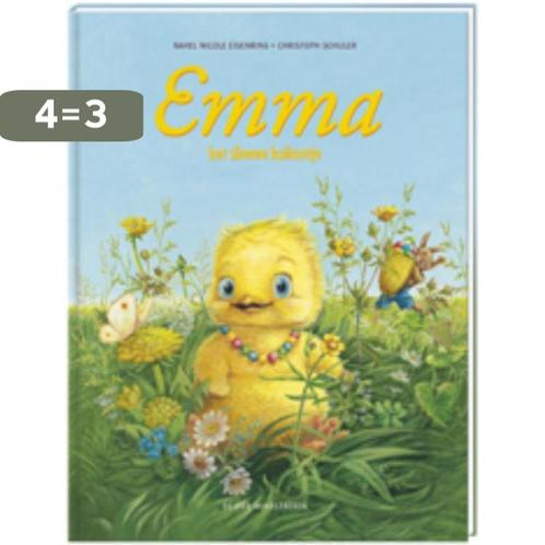 Emma / Een Vier Windstreken prentenboek 9789051160062, Boeken, Prentenboeken en Plaatjesalbums, Gelezen, Verzenden