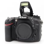 Nikon D7100 body | Tweedehands, Verzenden