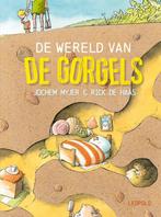 De wereld van de Gorgels 9789025871413, Livres, Livres pour enfants | 4 ans et plus, Jochem Myjer, Verzenden