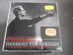 Beethoven - 2 DGG Box sets: Beethoven 9 Symphonien; Die