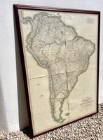 Spanje - ..; William Faden geograaf van Zijne Majesteit en, Boeken, Nieuw