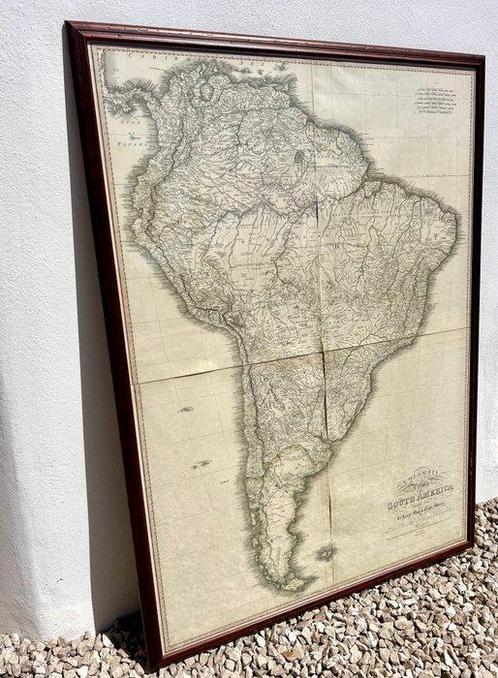 Spanje - ..; William Faden geograaf van Zijne Majesteit en, Boeken, Atlassen en Landkaarten