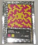 Invader (1969) - Camo Space Tile Pink/Yellow (SEALED)