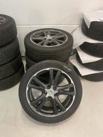 Nette CR-V winterwielen, 245 mm, Banden en Velgen, Nieuw, Winterbanden