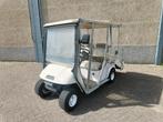 E-Way EW-AM2A 4-Persoons Elektrische Golfkar, Nieuw