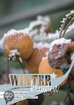 Winterkruiden 9789057203060 D. Houbrechts, Verzenden, Zo goed als nieuw, D. Houbrechts