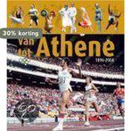 Van Athene Tot Athene 1896 2004 9789020956474 G. Schaller, Livres, Verzenden, G. Schaller