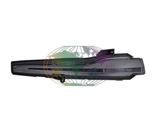 MERCEDES C klasse, W205, 2014-2018 - SPIEGELKNIPPERLICHT,..., Autos : Pièces & Accessoires, Carrosserie & Tôlerie, Envoi