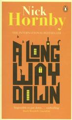 Nick Hornby 9780241969939 Nick Hornby, Verzenden, Nick Hornby