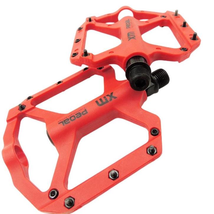 Hbs Pd-501 Fietspedalen - Lichtgewicht Slijtvast En Antislip, Fietsen en Brommers, Fietsaccessoires | Overige Fietsaccessoires