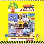 Alles-in-1 Audio CD 1 Project Vervoer en Verkeer 2010, Boeken, Verzenden, Nieuw