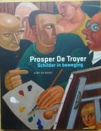 Prosper de troyer 9789053253526 Bart Stroobants, Verzenden, Zo goed als nieuw, Bart Stroobants