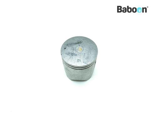 Piston Honda CR 80 R 1985-1989 (CR80 CR80R) +0.50, Motoren, Onderdelen | Honda, Verzenden