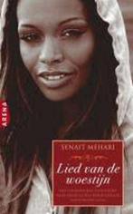 Lied Van De Woestijn 9789089901200, Livres, Senait Mehari, Verzenden