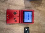 Nintendo - Gameboy Advance SP - Handheld gaming console - In, Games en Spelcomputers, Nieuw