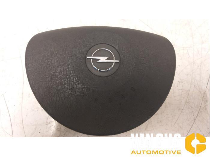 Airbag links (Stuur) Opel Combo O187479, Auto-onderdelen, Interieur en Bekleding