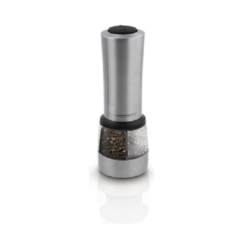 Esperanza Cayenne EKP004 2 in 1 Elektrische peper molen RVS, Huis en Inrichting, Keuken | Keukenbenodigdheden, Nieuw, Ophalen of Verzenden