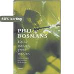 Kleine mensen, grote mensen 9789020955507 P. Bosmans, Boeken, Verzenden, Zo goed als nieuw, P. Bosmans