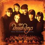 Beach Boys With the Royal Philharmonic Orchestra op CD, Verzenden, Nieuw in verpakking