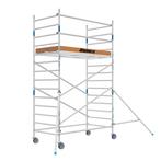 ALX Basic Rolsteiger 135 x 5,2m WH, Doe-het-zelf en Bouw, Steigers, Verzenden, Nieuw