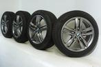 BMW X1 F48 X2 F39 570M 18 inch velgen Pirelli Runflat Winter, Ophalen of Verzenden, Nieuw